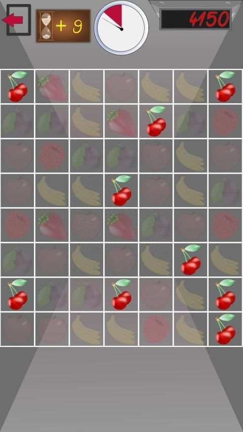 Cherry Crush screenshot 3