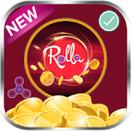 ROLLAC@SINO SPIN BONUS आइकन