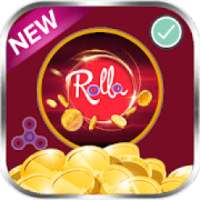 ROLLAC@SINO SPIN BONUS