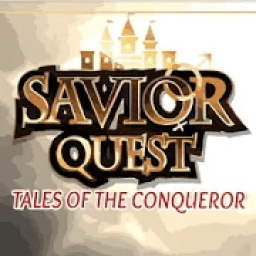 ikon Savior Quest