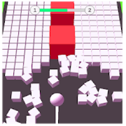 ikon Color ball Bump 3D