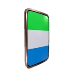 Salone.sl APP आइकन