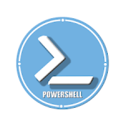 Powershell Tutorial आइकन