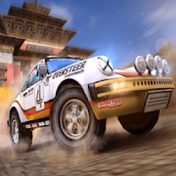 ikon Cars Race Fever