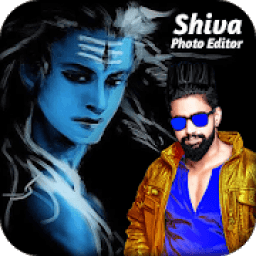 Shiva Photo Editor आइकन
