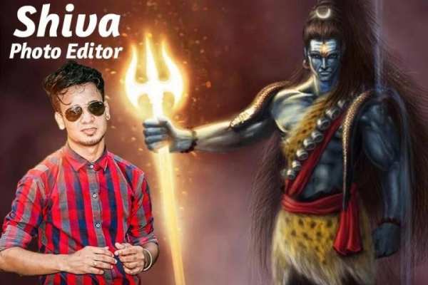 Shiva Photo Editor screenshot 3