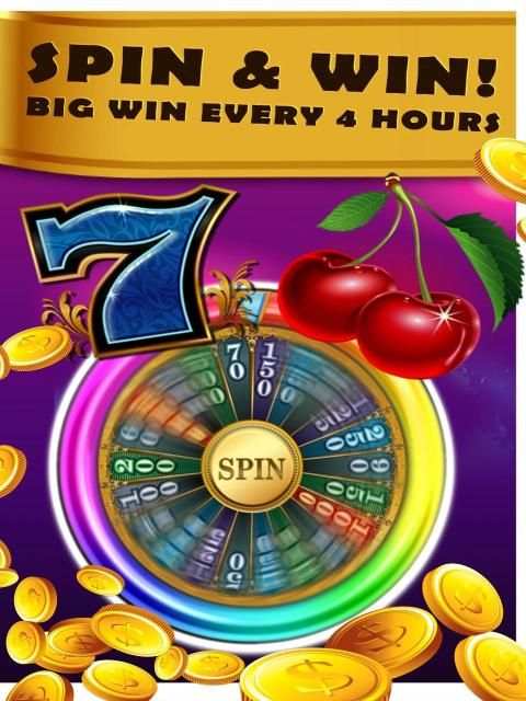 Longhorn Jackpot Casino Games & Slots Machines screenshot 2