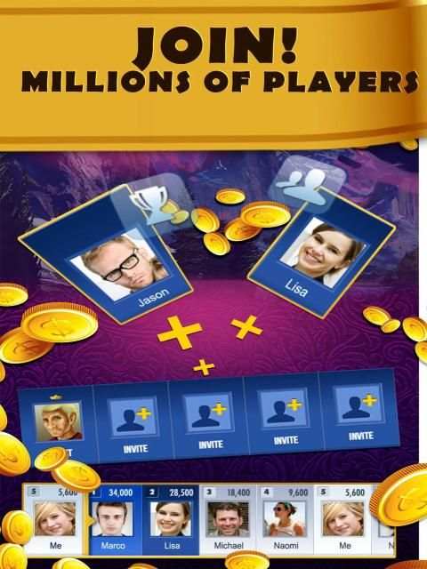 ikon Longhorn Jackpot Casino Games &amp; Slots Machines