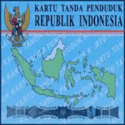 Cek NIK KTP Anda icon