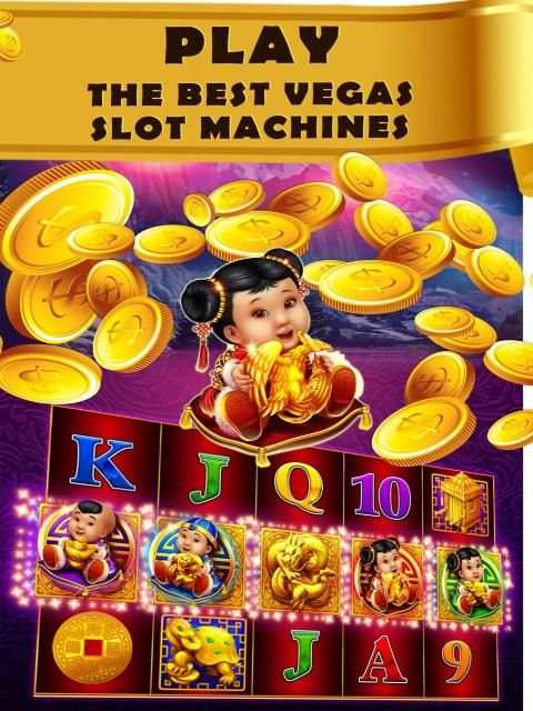 Longhorn Jackpot Casino Games & Slots Machines स्क्रीनशॉट 5