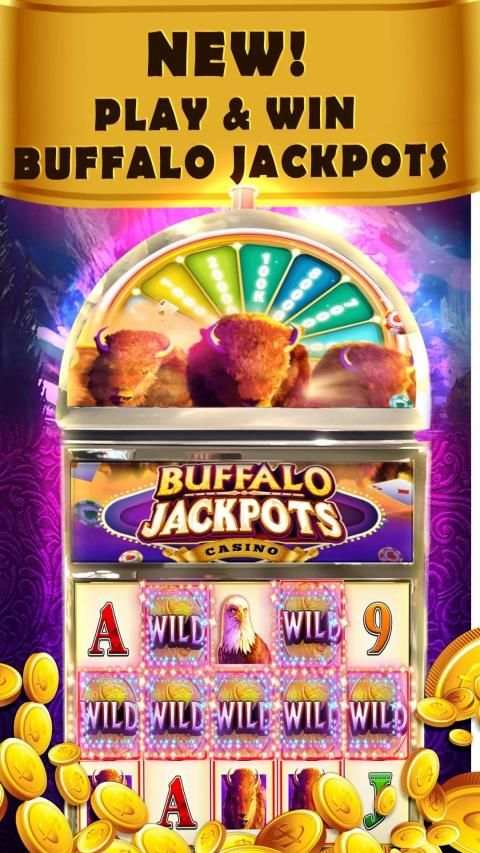 Longhorn Jackpot Casino Games & Slots Machines स्क्रीनशॉट 12