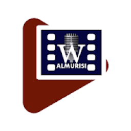 Arabic voice over आइकन