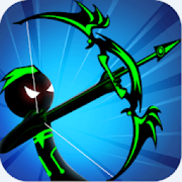 ikon Stickman Archer: Bow Master Fight