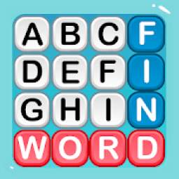 Word Swipe - Connect the Scrambled Mystery Words