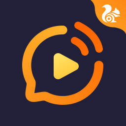 VidChat-Funny Video, Video Community &amp; Video Maker icon