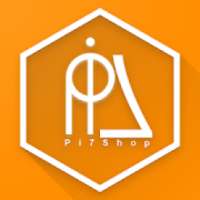 Pi7 Shop