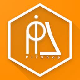 Pi7 Shop 2.6