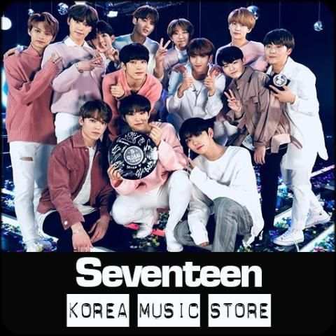 SEVENTEEN Offline Music - Kpop screenshot 3