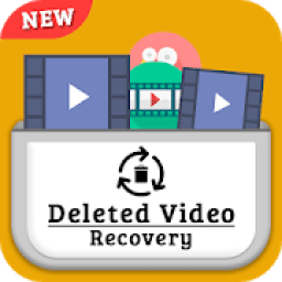 ikon Recover Deleted Videos