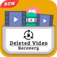 Recover Deleted Videos