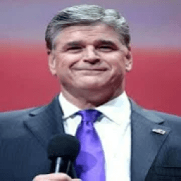 ikon SEAN HANNITY daily