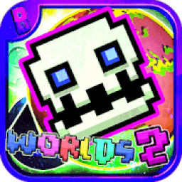 Geometry Worlds आइकन