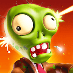 Merge Gun Zombie Haters आइकन