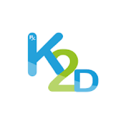 Know The Distributor आइकन