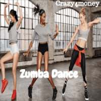 Zumba Dance WorkouT Offline on 9Apps