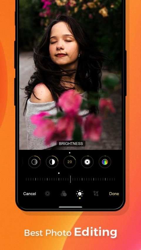 Camera for Phone 11 स्क्रीनशॉट 5