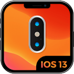 Camera for Phone 11 आइकन