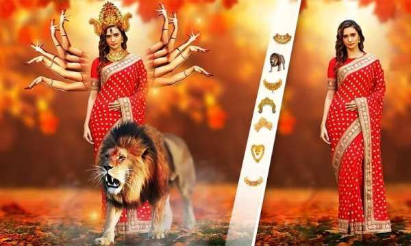 Durga Maa App screenshot 4