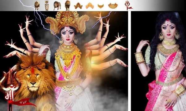 Durga Maa App screenshot 2