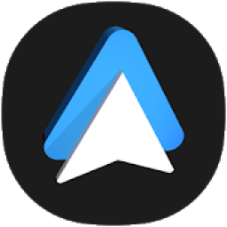 ikon Guide for Android Auto Maps ,GPS Messaging &amp; Voice