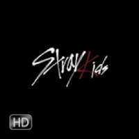Stray Kids KPOP Wallpapers HD on 9Apps