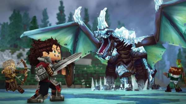 Hytale Wallpapers screenshot 2