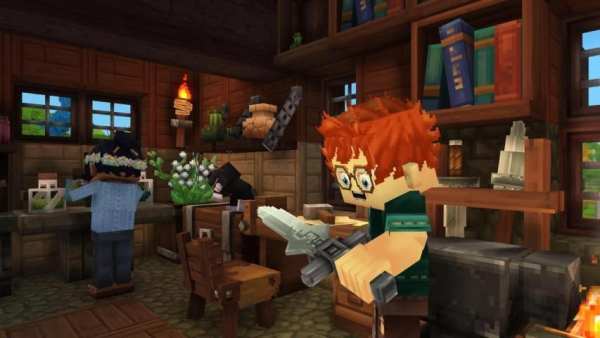 Hytale Wallpapers screenshot 1