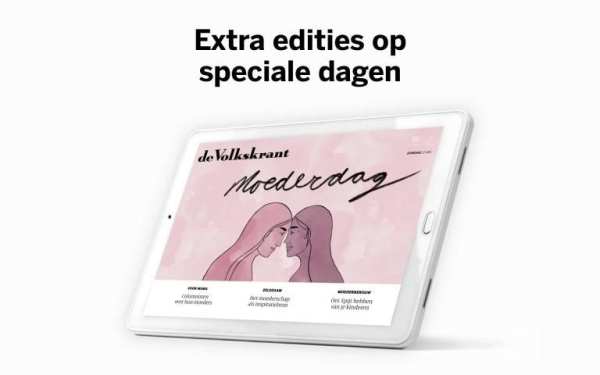 de Volkskrant - Nieuws screenshot 10