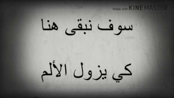 سوف نبقى هنا فيديوهات 2019
‎ screenshot 3