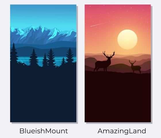 WallHub - Free Wallpaper [S10 hole punch Walls] screenshot 6