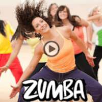 Zumba Dance Workout for Weight Loss Offline