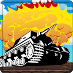 Gun Battle आइकन