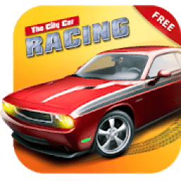 ikon Traffic Car Racing Game 3D
