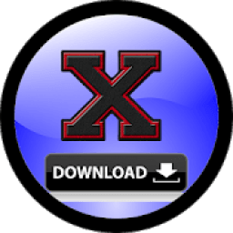 ikon X hub Browser - Video Downloader