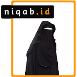 Niqab Id icon