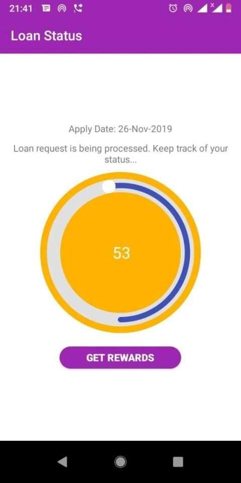Easy Cash: Approved Cash Loans Finder screenshot 1
