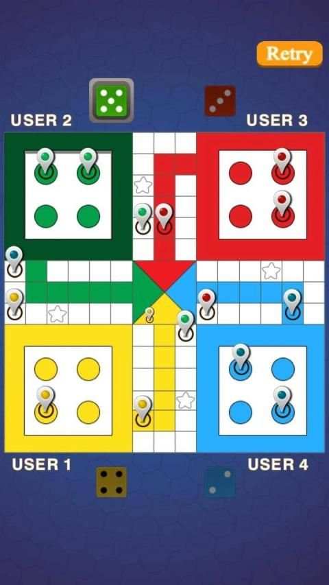 Ludo & Block King screenshot 5
