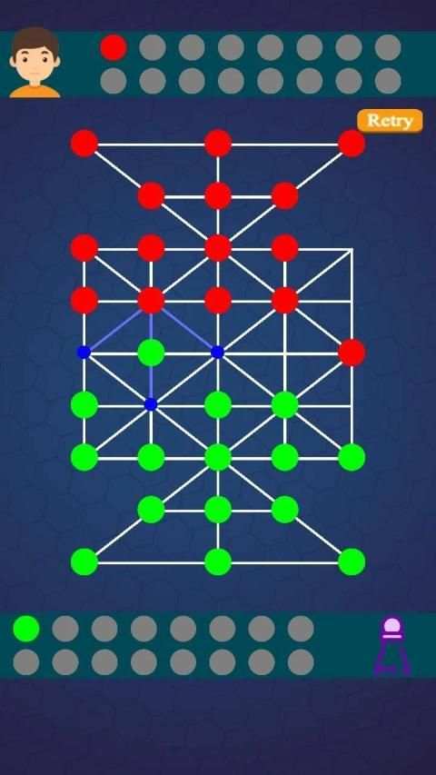 Ludo & Block King screenshot 3
