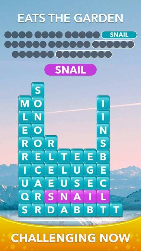 Word Piles - Search & Connect the Stack Word Games screenshot 9