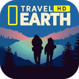 Nat Geo - Travel and Adventure